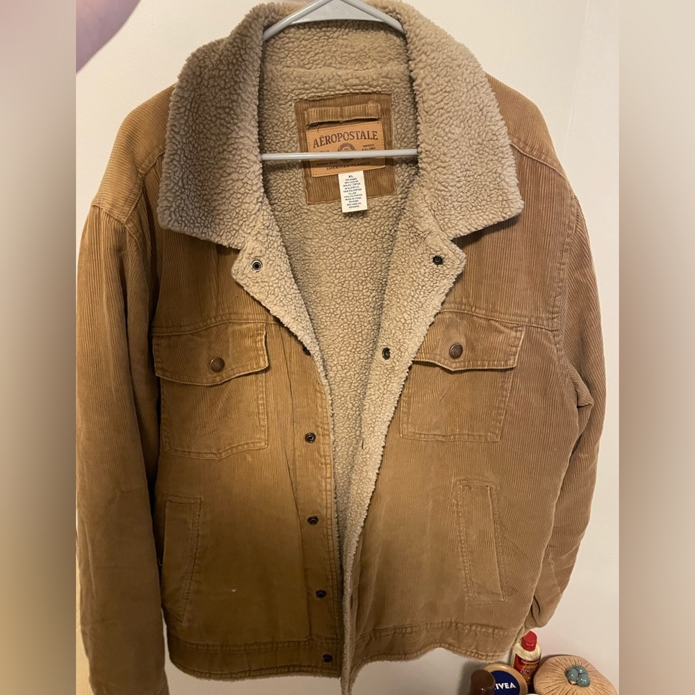 Men’s Jacket XL